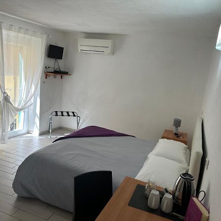 Mare Dentro Hotel Riomaggiore Bagian luar foto