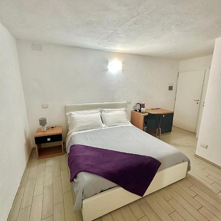 Mare Dentro Hotel Riomaggiore Bagian luar foto