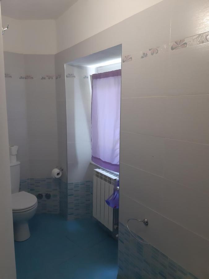 Mare Dentro Hotel Riomaggiore Bagian luar foto
