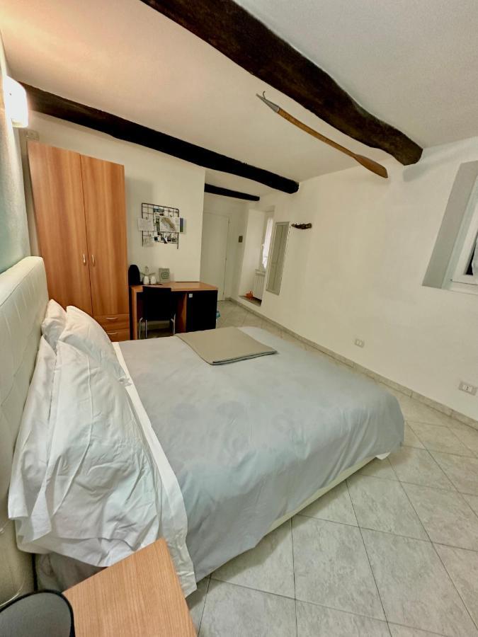 Mare Dentro Hotel Riomaggiore Bagian luar foto