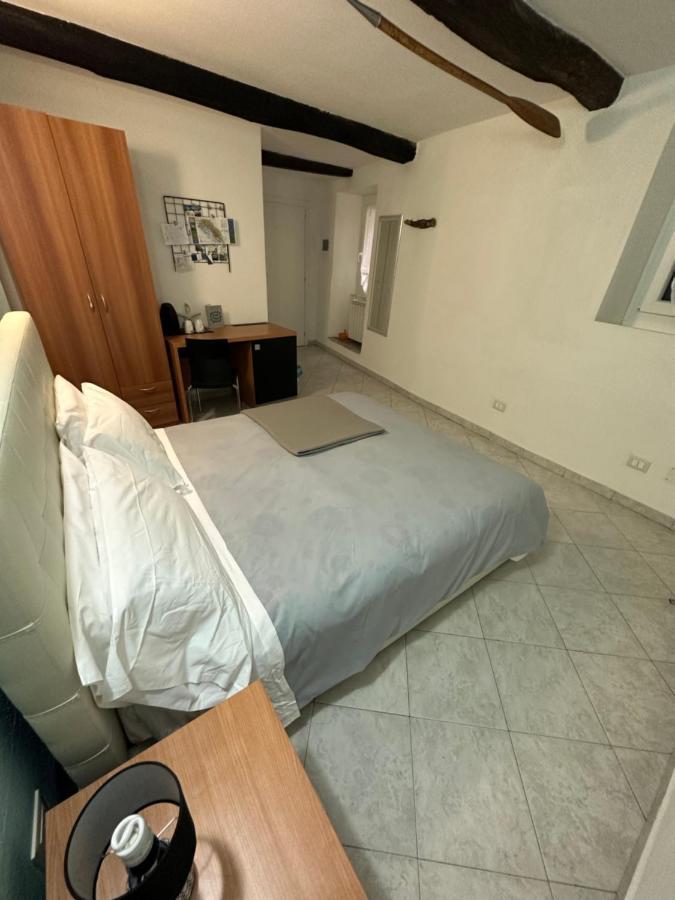 Mare Dentro Hotel Riomaggiore Bagian luar foto