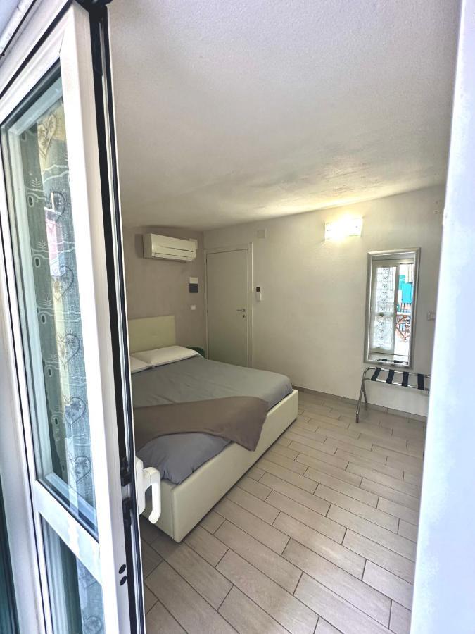 Mare Dentro Hotel Riomaggiore Bagian luar foto