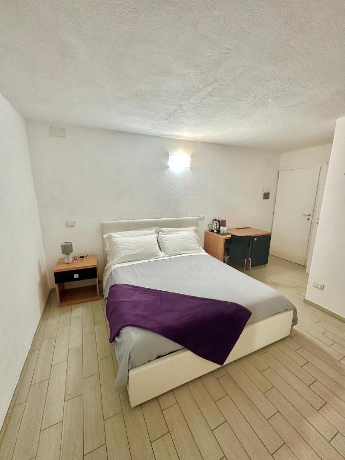 Mare Dentro Hotel Riomaggiore Bagian luar foto